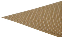 Boltmaster 0.02 in. X 36 in. W X 36 in. L Anodized Aluminum Lincane Sheet Metal (Pack of 5)