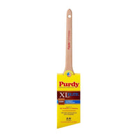 Purdy XL Elite Dale 2-1/2 in. Stiff Angle Trim Paint Brush - Deal of The Week