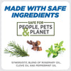 Earth's Ally Organic Liquid Insect Control 24 oz (Pack of 6)