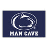 Penn State Man Cave Rug - 5ft. x 8 ft.