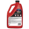 Zep Liquid Drain Cleaner Fast Acting Hair Clog Remover 1 gal. (Pack of 4)