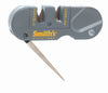 Smith's Pocket Pal Carbide/Ceramic/Diamond Knife Sharpener 1 pc
