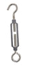 Hampton Stainless Steel Turnbuckle 70 lb. (Pack of 5)