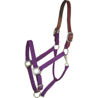 Gatsby Nylon Breakaway Halter