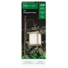 Feit SOLAR FIXTURES Bronze Metal 48 in. H Shepherd's Hook 1 pk - Open Box
