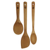 Coghlans Bamboo Stir Fry Set