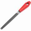 Nicholson 6 in. L X 2.5 in. W High Carbon Steel Bastard Cut Mill File 1 pc