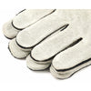 Forney 13.5 in. Cowhide Welding Gloves Gray L 1 pk