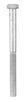 Hillman 5/8 in. D X 8 in. L Hot Dipped Galvanized Steel Hex Bolt 25 pk