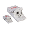 Intruder Snap Trap For Rodents 1 pk (Pack of 6) - Deal of The Week