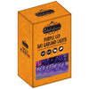 Celebrations Purple 120 ct 9 ft. LED Bat Garland Lights