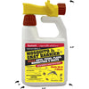 Summit Chemical Mosquito Barrier Liquid Insecticide 32 oz. (Pack of 6)