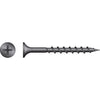 Simpson Strong-Tie Quik Drive No. 6 Sizes X 1-5/8 in. L Phillips Coarse Drywall Screws 13 lb 2500 pk