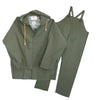 Boss Green PVC-Coated Polyester Rain Suit XL