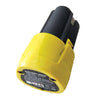 Steel Grip 60 min Charging Indicator Light Lithium-Ion Battery Pack 120V 1500 mAh