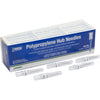 Plastic Hub Disposable Needle