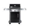 Weber Spirit E-310 3 Burner Natural Gas Grill Black