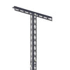 Muscle Rack Edsal 28 in. H X 47 in. W X 47 in. D Steel Storage Rack