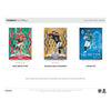 Panini Football 2025 Phoenix Mega Box Trading Cards