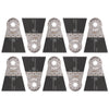 Fein StarlockPlus 2-9/16 in. X 2 in. L Steel Saw Blade Set 10 pk