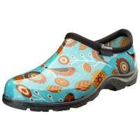 Sloggers Women's Garden/Rain Shoes 10 US Turquoise 1 pair - Deal of The Week