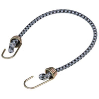 Keeper Assorted Bungee Cord Set 10 in. L x asst in. 1 pk (Pack of 8)