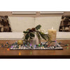 Celebrations Platinum LED Micro/5mm Multicolored/Warm White 50 ct String w/ Powerbank Christmas Lights