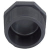 Charlotte Pipe Schedule 80 2 in. MPT X 2 in. D MPT PVC Threaded Plug 1 pk - Deal of The Week