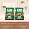 Tates Chocolate Chip Cookies 1 oz Bagged (Pack of 8)