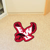 Eastern Washington University Mascot Rug