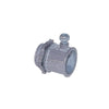 Sigma Engineered Solutions ProConnex 3/4 in. D Die-Cast Zinc Set Screw Connector For EMT 25 pk - Deal of The Week