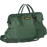 Gatsby Nylon Grooming Tote