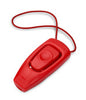 Company of Animals Whizzclick Red Pet Clicker 1 pk