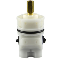 Danco Plastic Hot & Cold Faucet Cartridge 2.70 L x 1.25 W in. for Universal Rundle