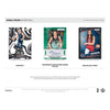 Panini 2025 WNBA Prizm Trading Cards