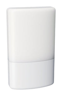 Westek Automatic Plug-in Madison Shade LED Night Light - Open Box