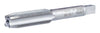 Irwin Hanson High Carbon Steel SAE Fraction Tap 7/16 in. 1 pc
