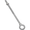 National Hardware 1/2 in. X 10 in. L Hot Dipped Galvanized Steel Eyebolt Nut Included - Deal of The Week