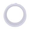 Charlotte Pipe Schedule 40 2 in. Hub X 2 in. D FPT PVC Pipe Adapter 1 pk