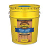 Cabot Wood Toned Low VOC Transparent Natural Oil-Based Deck and Siding Stain 5 gal
