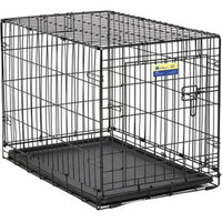 Contour Single Door Dog Crate
