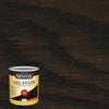 Minwax Transparent Low Luster Black Oil-Based Gel Stain 1 qt. (Pack of 4)