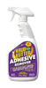 Krud Kutter Odorless Liquid Adhesive Remover 32 oz. (Pack of 4)