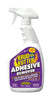 Krud Kutter Odorless Liquid Adhesive Remover 32 oz. (Pack of 4)