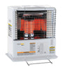 Sengoku HeatMate 10000 Btu/h 400 sq ft Radiant Kerosene Heater - Open Box