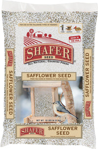 Shafer Safflower Seed - Deal of The Week