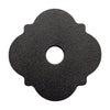 Simpson Strong-Tie Powder Coated Steel Decorative Washer