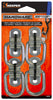 Keeper 1.5 in. D-Ring Anchor Point
