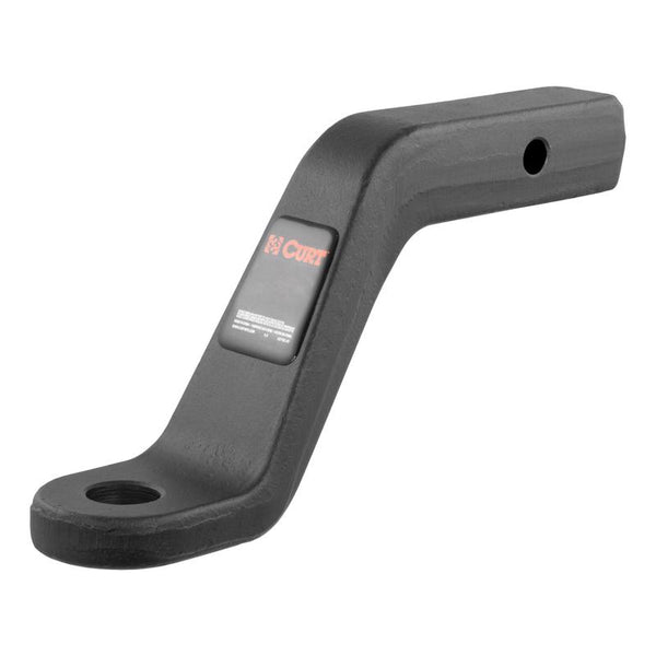 CURT 17000 lb. cap. 1-1/4 in. Ball Mount