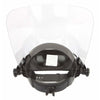 Forney Face Shield Clear 1 pc